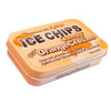 Ice Chips Candy | Orange Cream